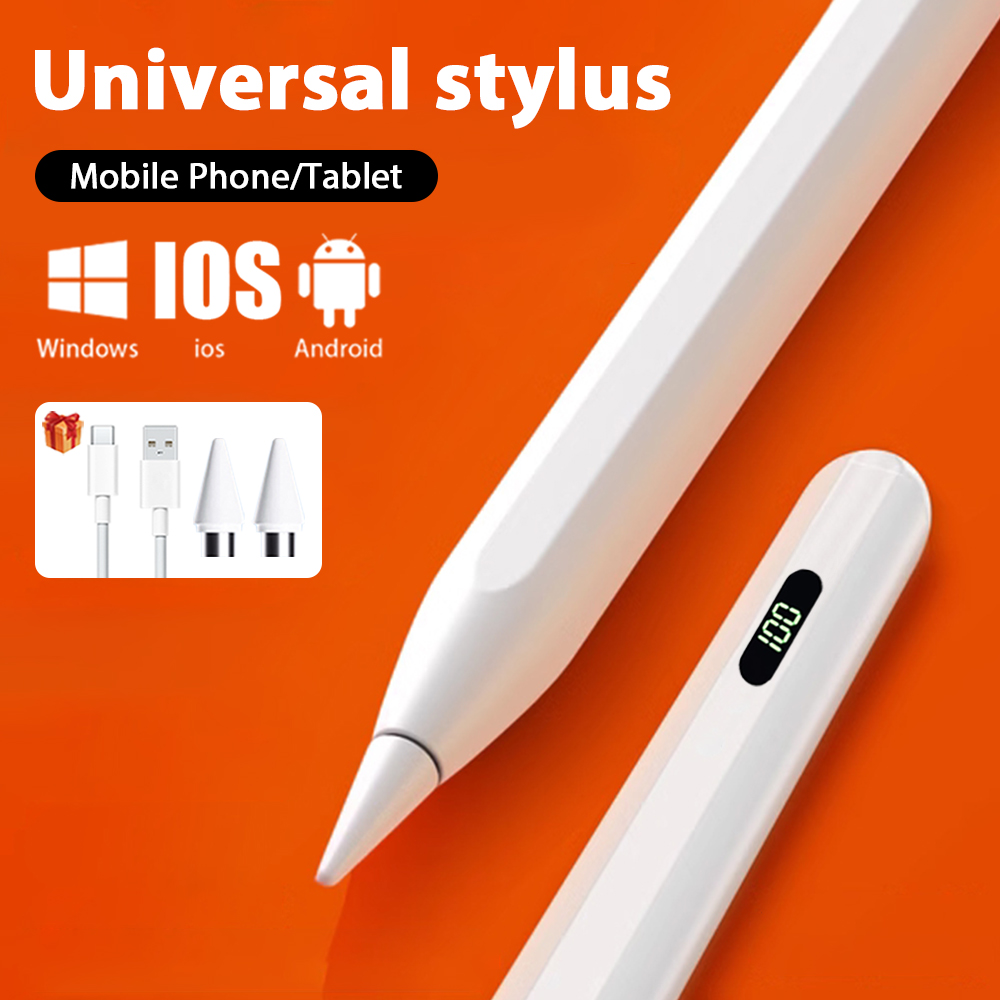 Sticky Note Cube - Stylo universel pour écran tactile, pour