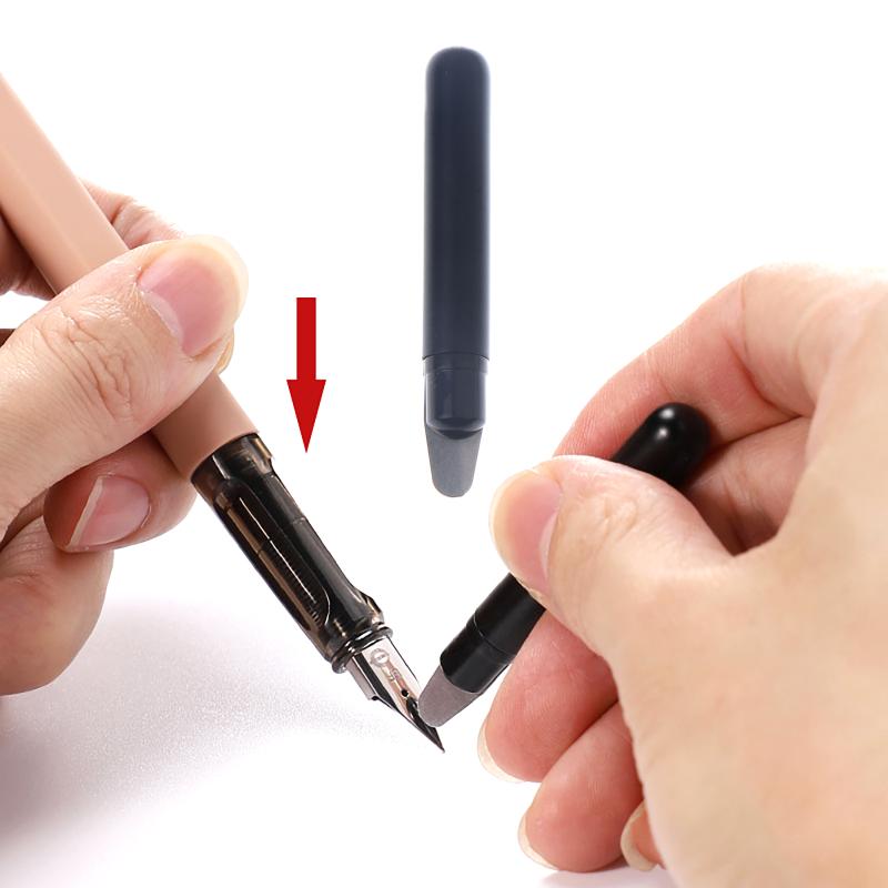 Fountain Pen Ink - Ouvre-creuse pour pointe de stylo, pour