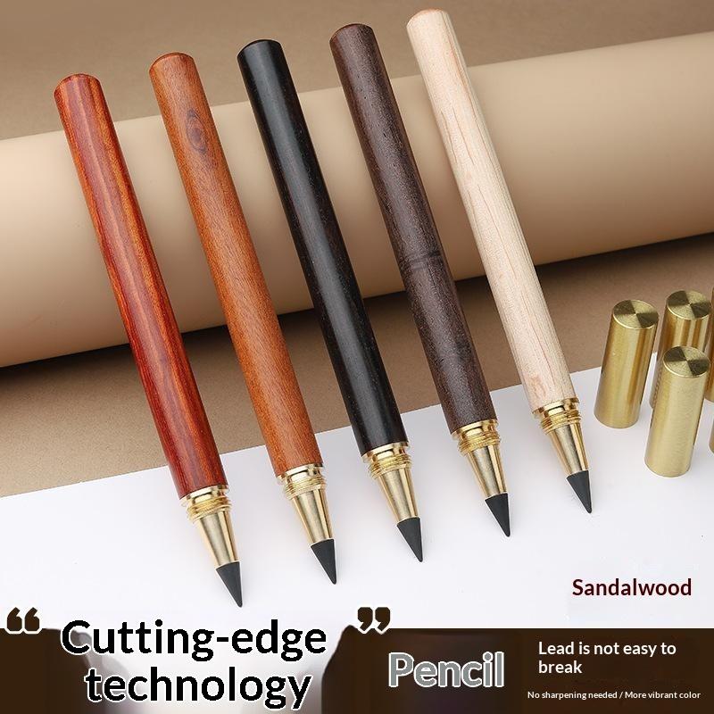 Supply Of Office Stationery - Crayon HB en bois sans encre