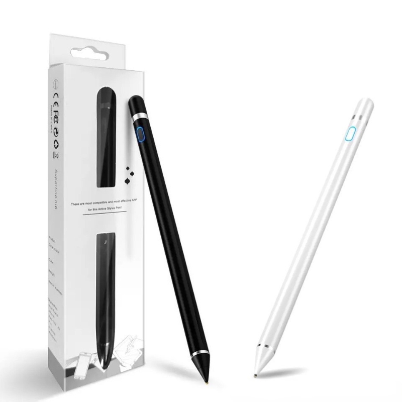 Sticky Note Cube - Stylet pour Apple Pencil, compatible avec