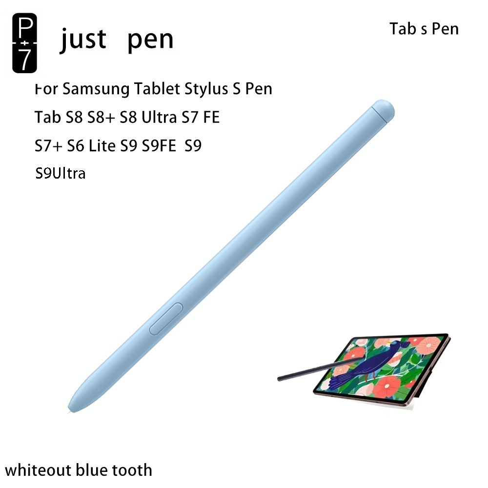 Sticky Note Cube - Stylet tactile SPen pour tablette Samsung