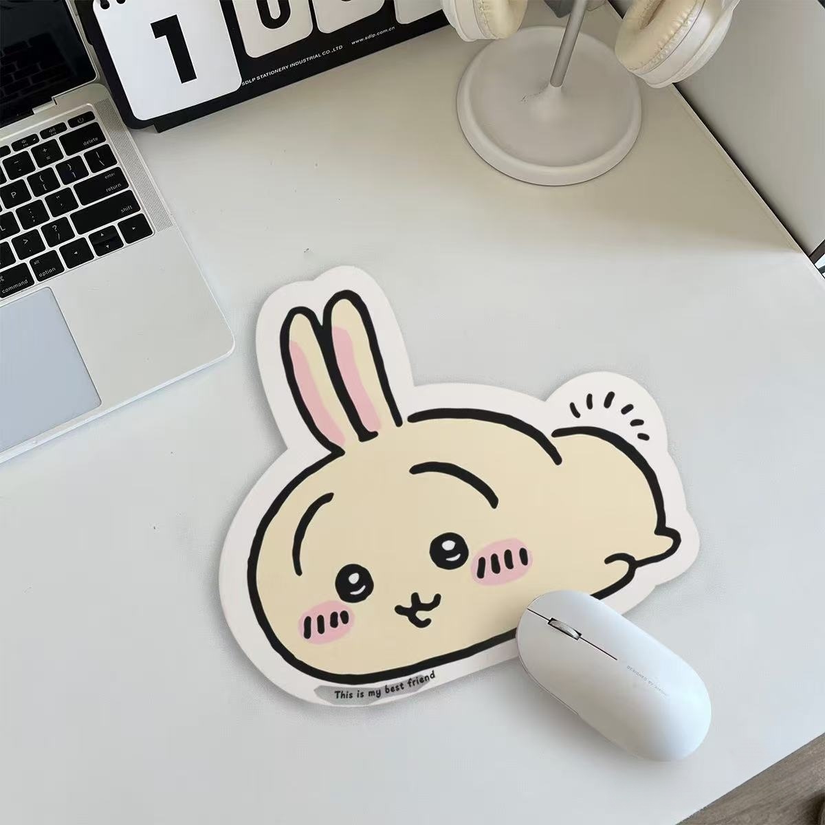 Tapis de souris en cuir de for - Supply Of Office Stationery avis et prix