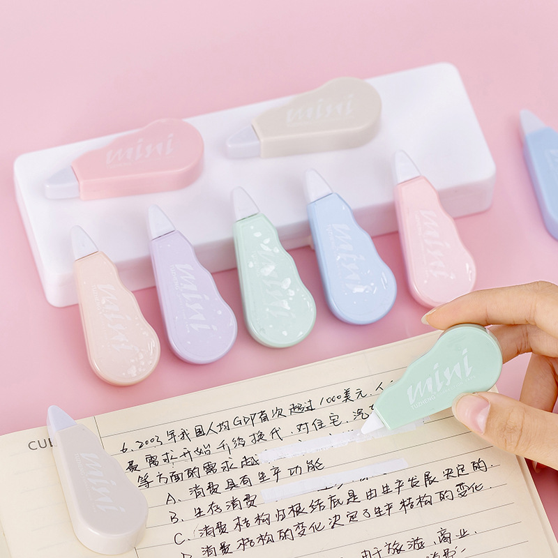 Bande correctrice de couleur M - Correction Tape Roller avis et prix
