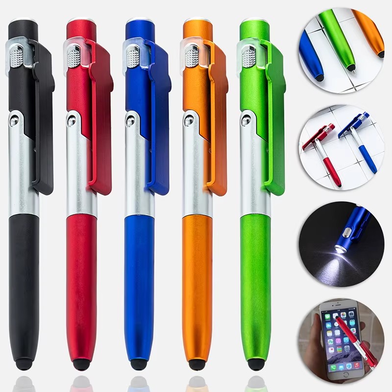 Stylo multifonction 4-en-1 : l - Fountain Pen Ink avis et prix