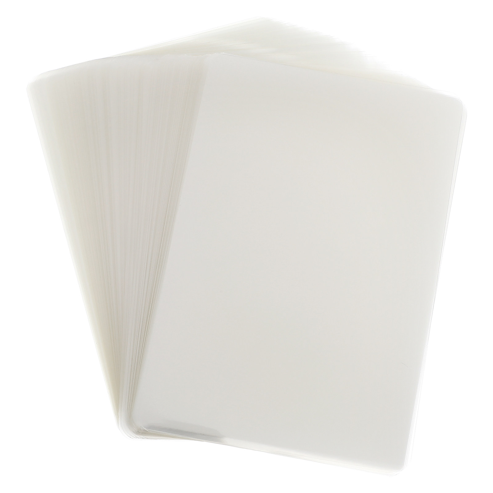 200 pochettes thermiques trans - Document Laminator Pouch avis et prix