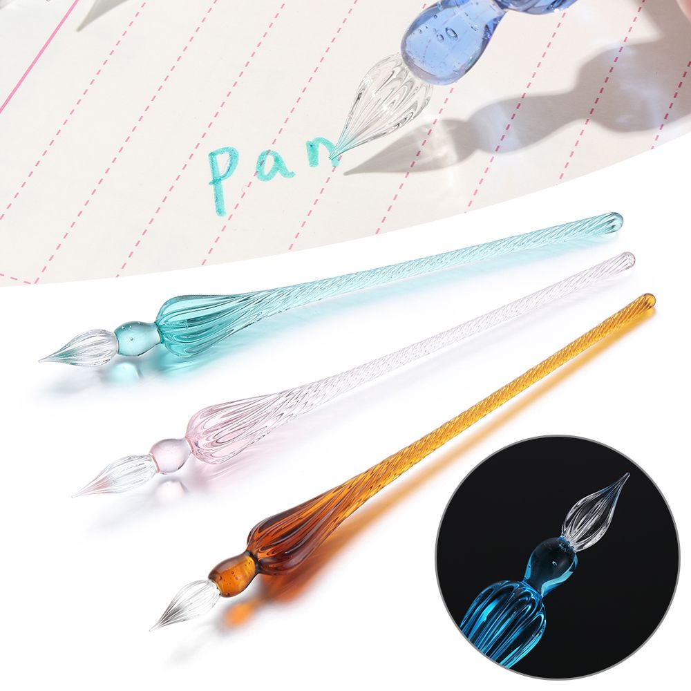 Stylo plume de calligraphie en - Fountain Pen Ink avis et prix
