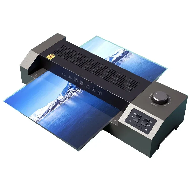 Plastifieuse photo 2133 pour b - Document Laminator Pouch avis et prix