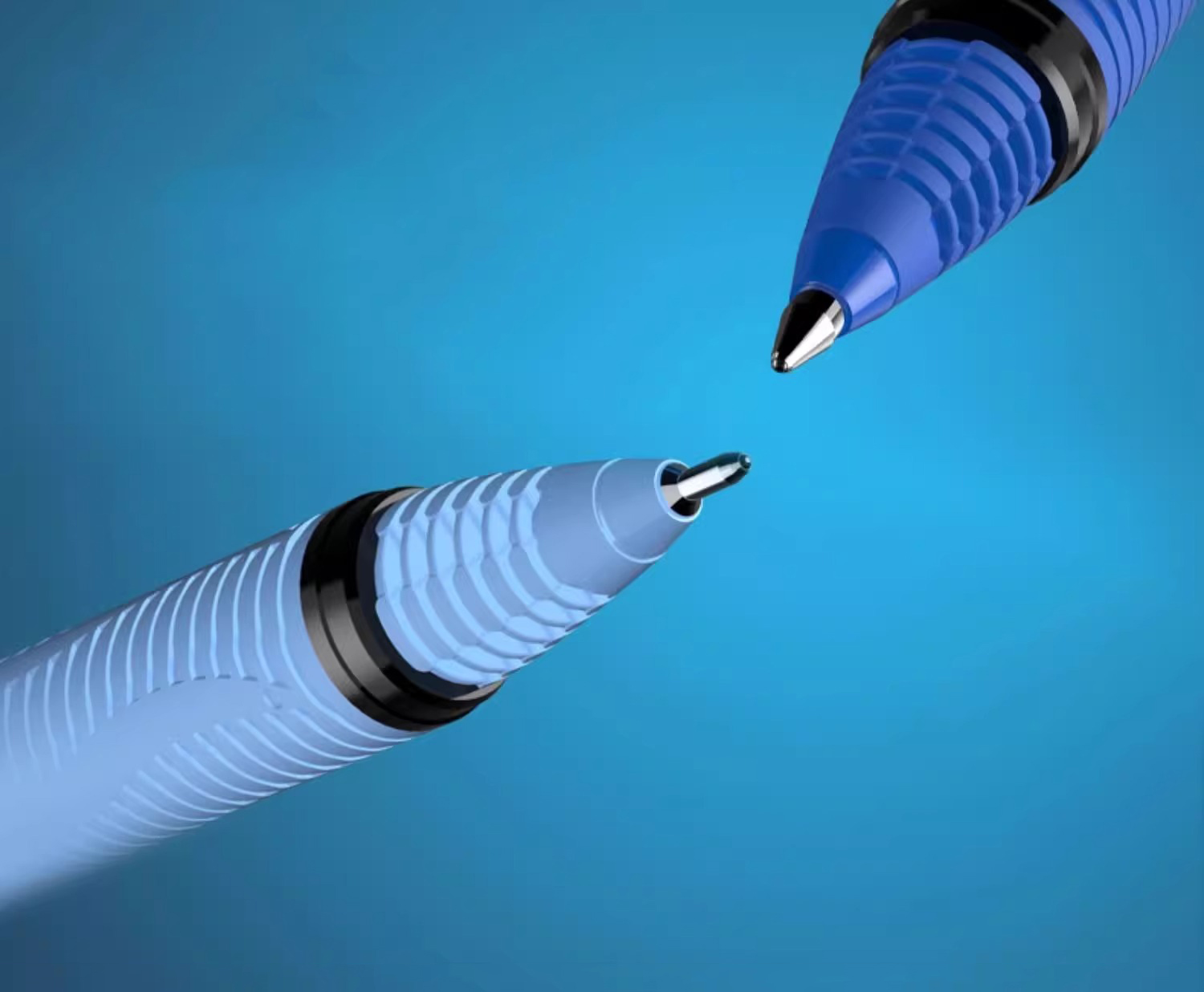 Us.com ider-Stylo rmatérielle  - Gel Ink Pen Set avis et prix
