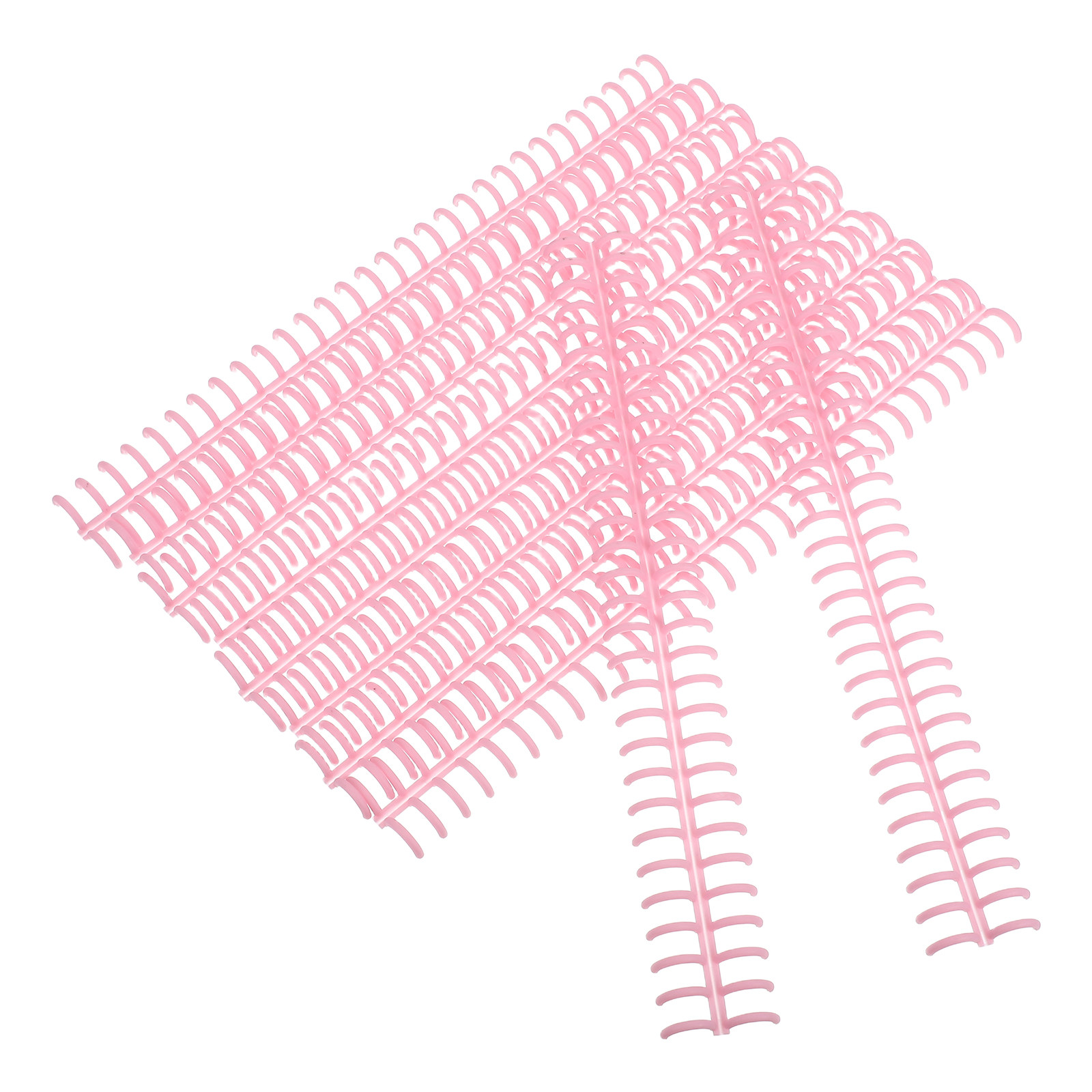 10 anneaux de reliure en plast - Binding Comb Plastic avis et prix