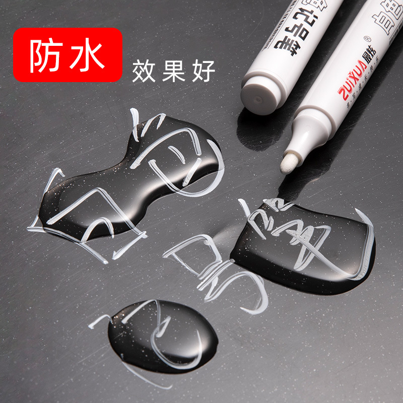 Stylos marqueurs blancs 2.0mm, - Whiteboard Marker Set avis et prix