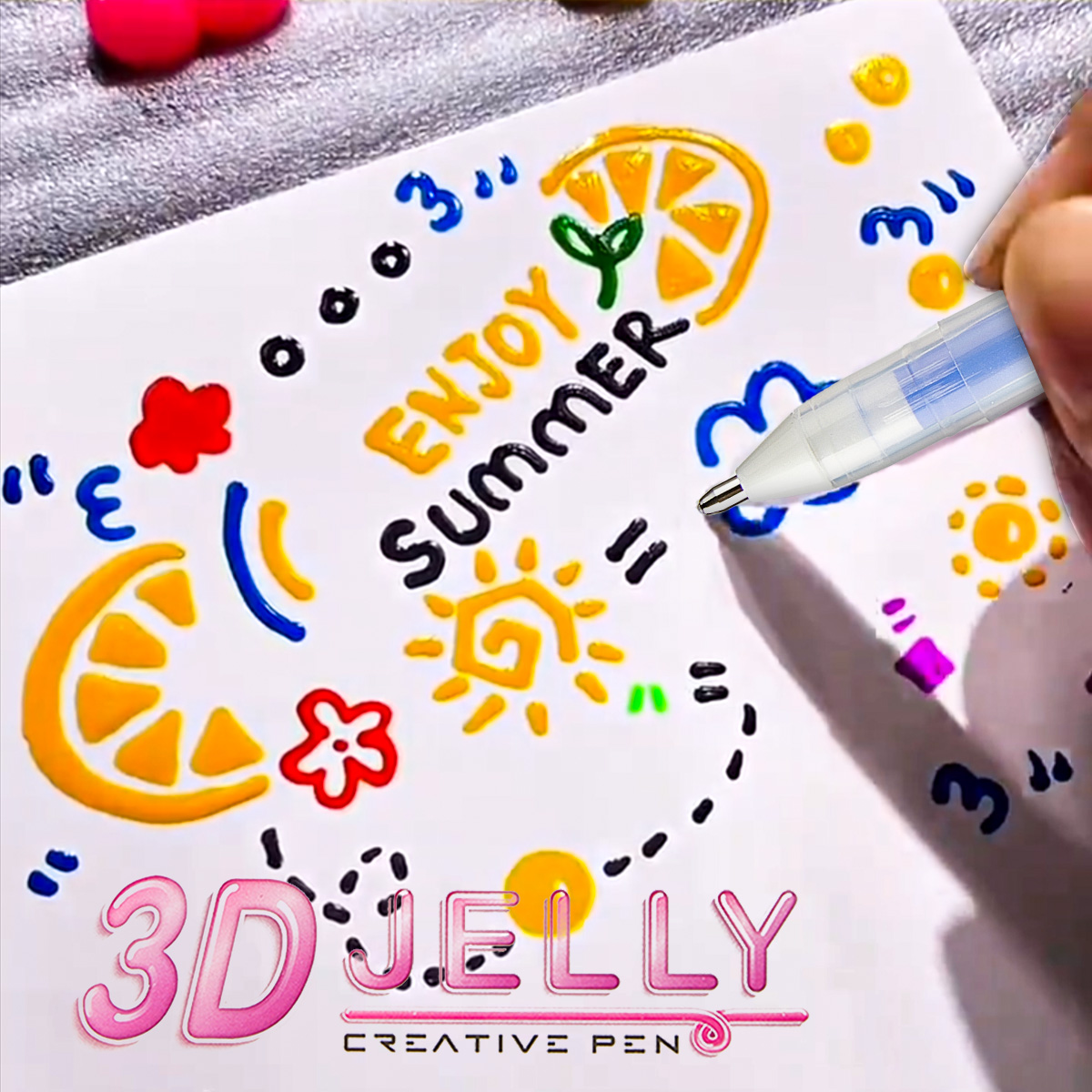 SHANDS 12 pièces ensemble de s - Gel Ink Pen Set avis et prix