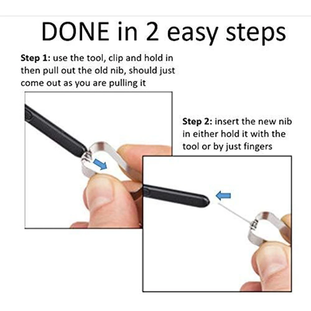 Stylet de remplacement pour Sa - Sticky Note Cube avis et prix