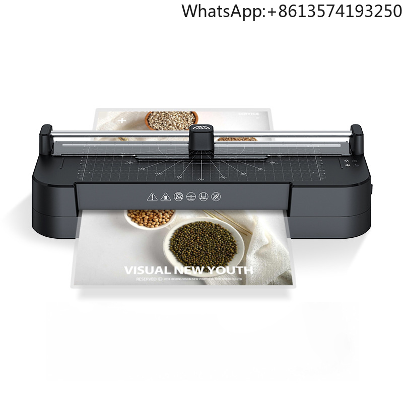 Laminatrice 674XY pour la mais - Document Laminator Pouch avis et prix