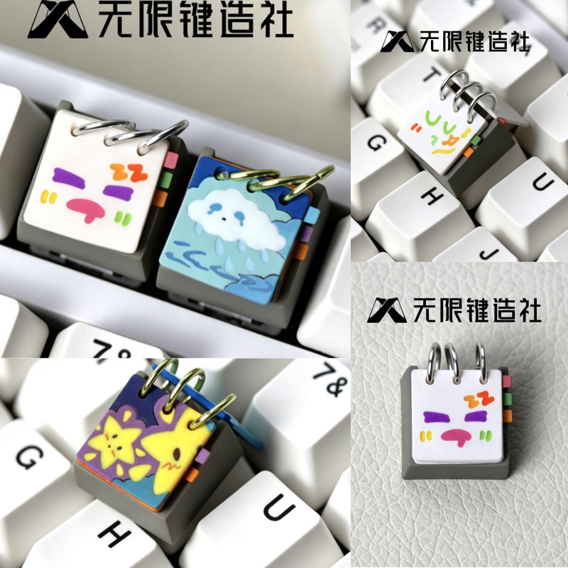 Wuxian – capuchon de clavier e - Ideal Stationery & Office Supply avis et prix
