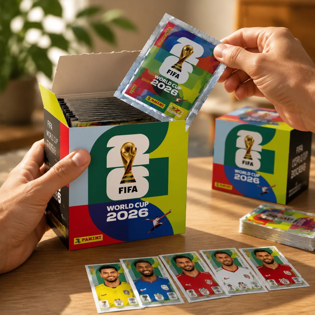 2026 En stock & Pack de sticke - Cardstock Paper Pack avis et prix