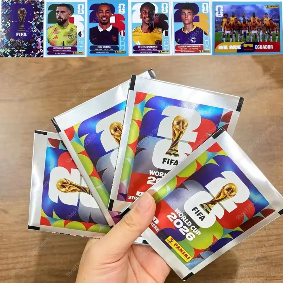 2026 En stock & Pack de sticke - Cardstock Paper Pack avis et prix