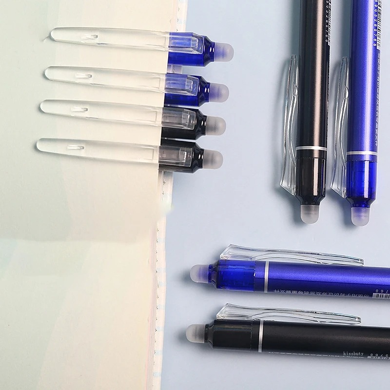 Ensemble de stylos gel rétract - Gel Ink Pen Set avis et prix