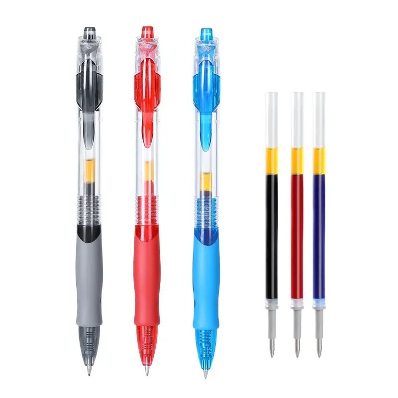 Ensemble de 13/30 stylos à bil - Supply Of Office Stationery avis et prix