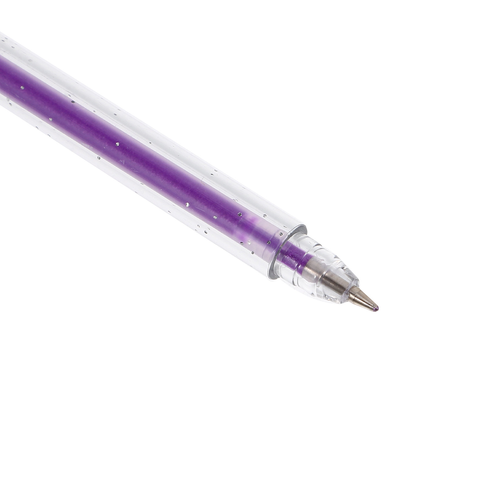 Ensemble de 8 stylos à paillet - Gel Ink Pen Set avis et prix