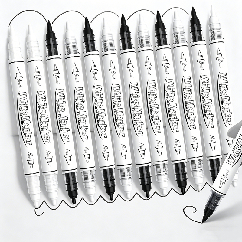 Stylo à peinture acrylique per - Whiteboard Marker Set avis et prix