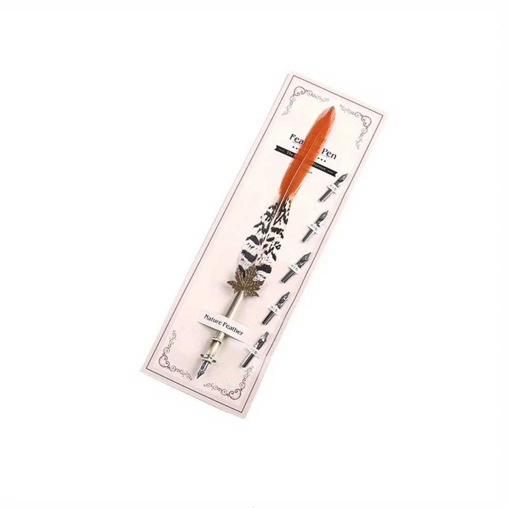 Stylo à plume vintage européen - Fountain Pen Ink avis et prix