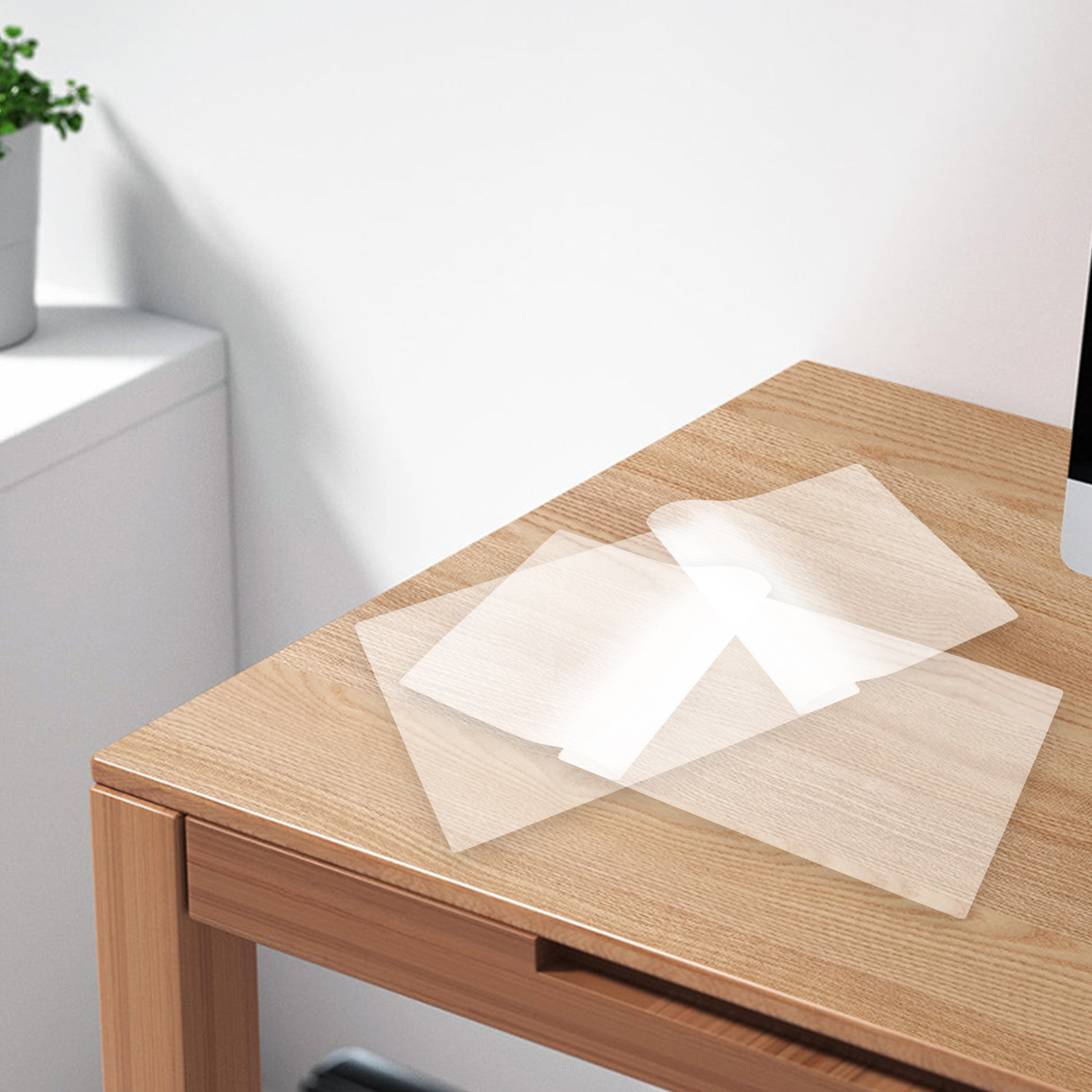 100 films de plastification en - Document Laminator Pouch avis et prix
