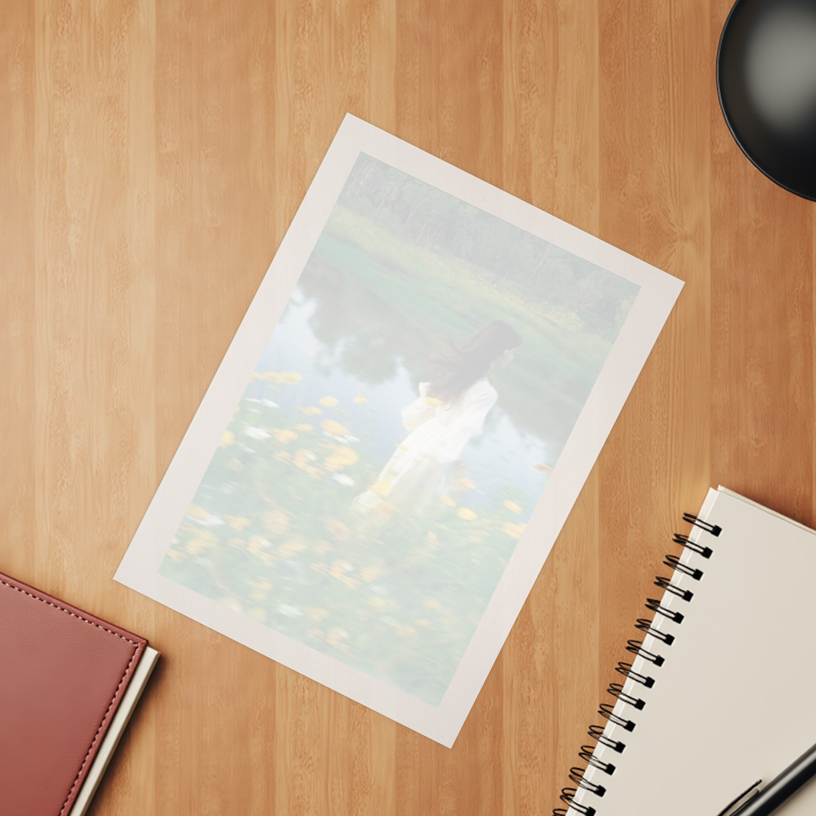 100 feuilles de pochettes de p - Document Laminator Pouch avis et prix