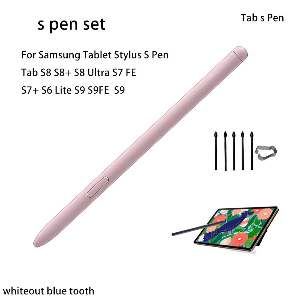Stylet tactile SPen pour table - Sticky Note Cube avis et prix