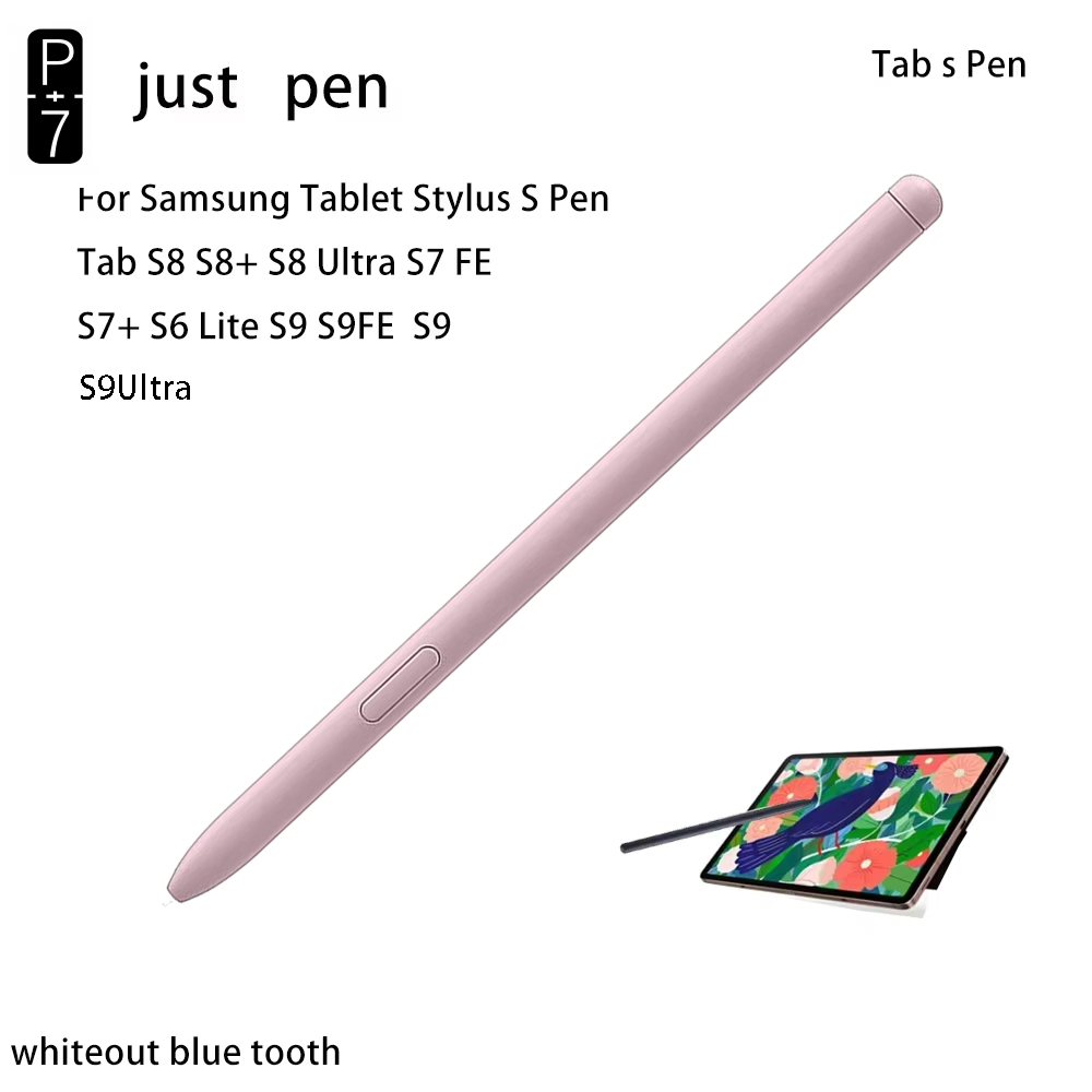 Stylet tactile SPen pour table - Sticky Note Cube avis et prix