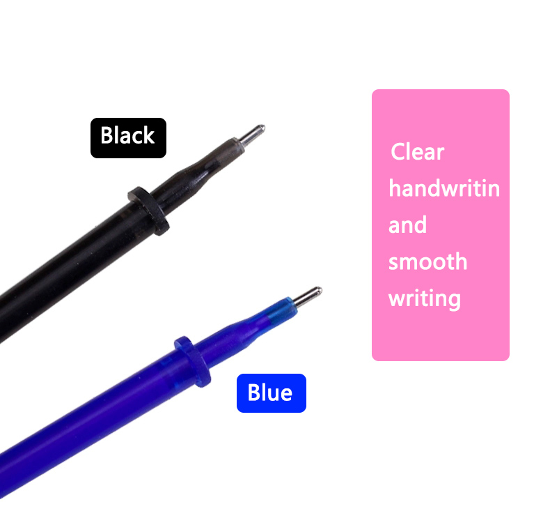 Recharge effaçable Kawaii, 100 - Gel Ink Pen Set avis et prix