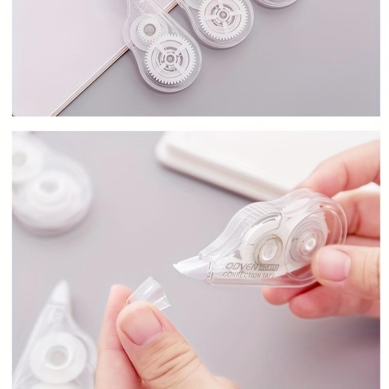 1 PC Ruban correcteur transpar - Correction Tape Roller avis et prix