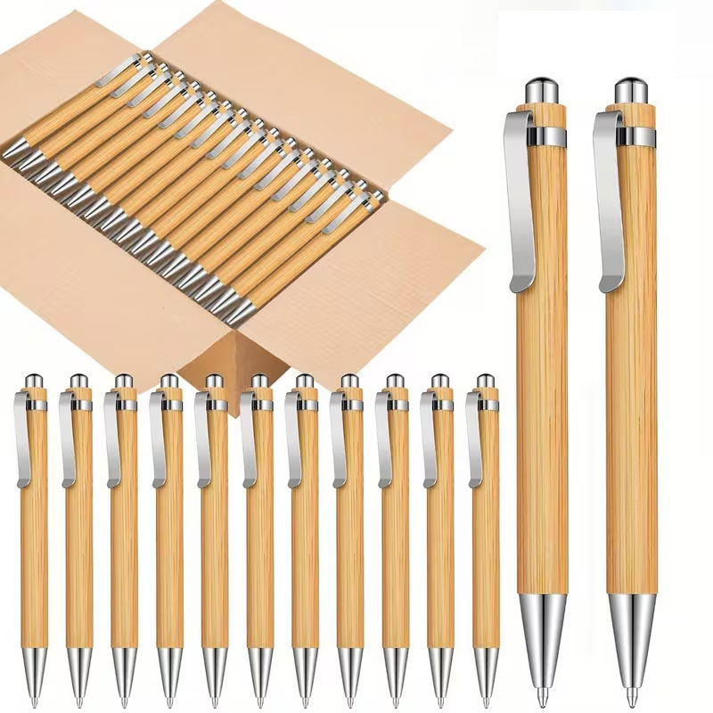 30/60/80/120 pièces Stylos à b - Ideal Stationery & Office Supply avis et prix