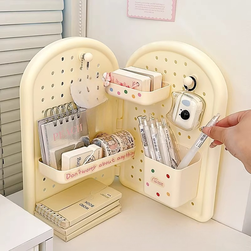 Organisateur de bureau pliable - Ideal Stationery & Office Supply avis et prix