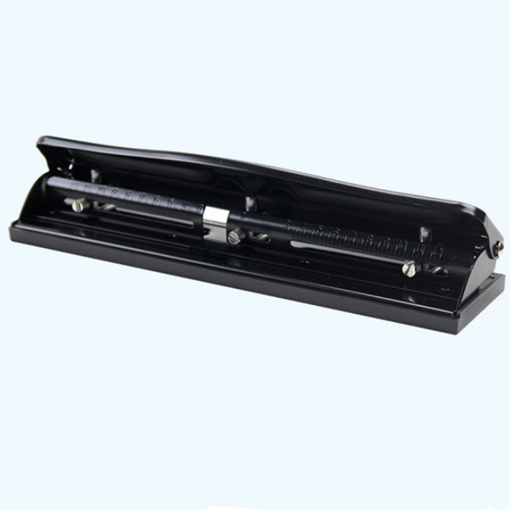 Perforateur de papier à 3 trou - Paper Punch 3 Hole avis et prix