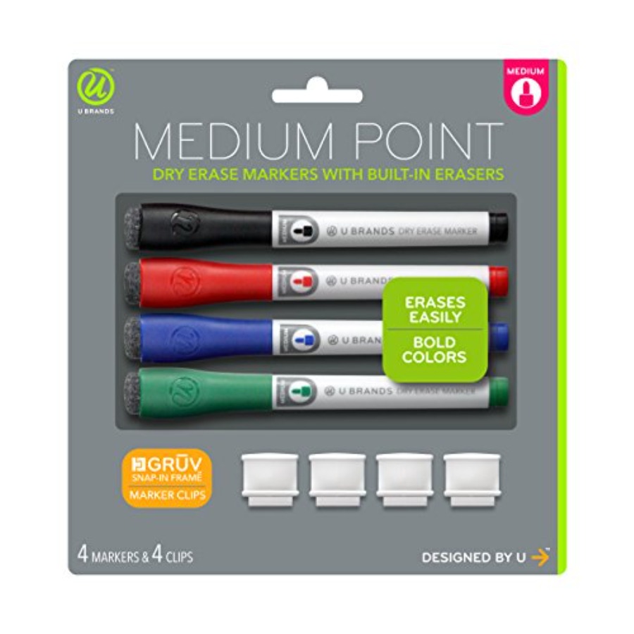Marqueurs effaçables à sec à p - Whiteboard Marker Set avis et prix
