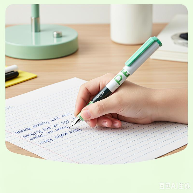 Stylos plume jetables grande c - Fountain Pen Ink avis et prix